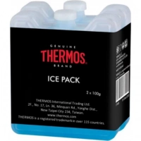 Аккумулятор холода Thermos Ice Pack, 0.1л., 2 шт купить в Магнитогорске