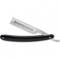 Бритва опасная Manufaktur Barber’s Choice 5/8, Boker купить в Магнитогорске