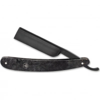 Бритва опасная Manufaktur Solingen Black Amboina 6/8, Boker купить в Магнитогорске