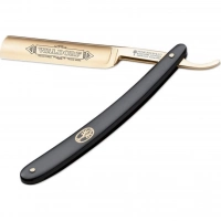 Бритва опасная Waldorf 24 Karat Gold 5/8, Boker 140321 купить в Магнитогорске