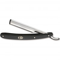 Бритва-шаветка Boker Barberette Black купить в Магнитогорске