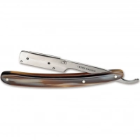 Бритва-шаветка Boker Pro Barberette Horn купить в Магнитогорске