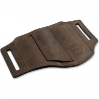 Чехол Boker Leather Holster ED-Three Brown купить в Магнитогорске