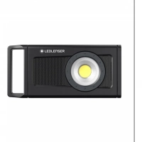 Фонарь LED Lenser IF4R Music, 502172 купить в Магнитогорске