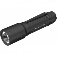 Фонарь LED Lenser Solidline ST8R, 502215 купить в Магнитогорске