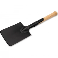 Лопата Boker Shovel M1874, сталь 2CR13, дерево купить в Магнитогорске