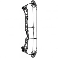 Лук блочный Mathews TRX 34 2021, серый купить в Магнитогорске