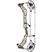 Лук блочный Mathews V3 31″ OPTIFADE ELEVATED II 29.5″ купить в Магнитогорске