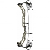 Лук блочный Mathews V3 кастомный 31″ купить в Магнитогорске