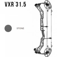 Лук блочный Mathews VXR 315 STONE 30.5 купить в Магнитогорске