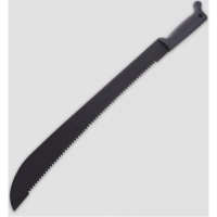 Мачете Cold Steel Latin Machete 21, сталь 1055С, рукоять полипропилен купить в Магнитогорске