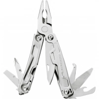 Мультитул Leatherman REV 14 функций купить в Магнитогорске