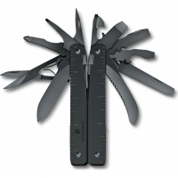 Мультитул Victorinox SwissTool MXBS, нержавеющая сталь, 26 функций купить в Магнитогорске