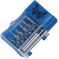 Набор отверток для ножей Benchmade BlueBox Tool Kit 981084F купить в Магнитогорске