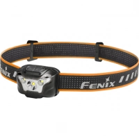 Налобный фонарь Fenix HL18R черный купить в Магнитогорске