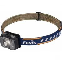 Налобный фонарь Fenix HL32R Cree XP-G3 , серый купить в Магнитогорске