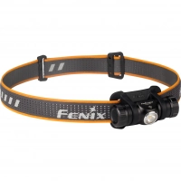 Налобный фонарь Fenix HM23 Cree XP-G2 (R5), 240 лм купить в Магнитогорске