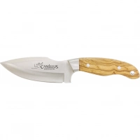 Нож Camillus Les Stroud Coraje Ergo Fixed Blade Knife купить в Магнитогорске