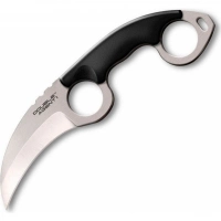 Нож Cold Steel Double Agent I 39FK, сталь AUS-8A, рукоять пластик купить в Магнитогорске