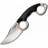 Нож Cold Steel Double Agent II 39FN, сталь AUS-8A, рукоять пластик купить в Магнитогорске