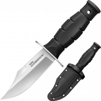 Нож Cold Steel Mini Leatherneck Clip Point, сталь 8Cr13MoV купить в Магнитогорске