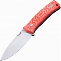 Нож Lionsteel M4, сталь Bhler M390, рукоять микарта купить в Магнитогорске