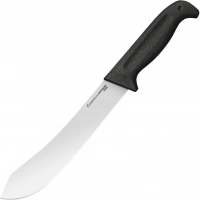 Нож мясника CS_20VBKZ Butcher Knife, рукоять пластик, сталь 4116 German Steel купить в Магнитогорске