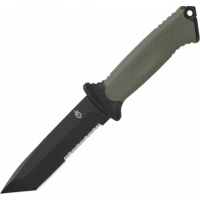 Нож с фиксированным клинком Gerber Prodogy Tanto, сталь 420HC, рукоять термопластик FRN купить в Магнитогорске