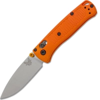 Нож складной Benchmade BM533 Mini Bugout, сталь CPM-S30V, Grivory купить в Магнитогорске