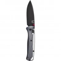 Складной нож Benchmade Bugout, сталь M390, рукоять алюминий купить в Магнитогорске