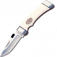 Складной нож Katz Cheetah Small Drop Point, 170 мм, сталь XT-80, рукоять микарта купить в Магнитогорске