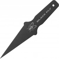 Спортивный нож Cold Steel Black Fly 80STMA, нержавеющая сталь купить в Магнитогорске