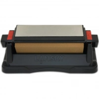 Точилка Lansky, Tri-Stone Benchstone, BS-TR 100 купить в Магнитогорске