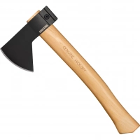 Топор Cold Steel Hudson Bay Camp Hatchet, сталь Carbon steel, рукоять Гикори купить в Магнитогорске