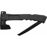 Топор с пилой Camtrax Axe & Folding Saw 7.6 см. купить в Магнитогорске