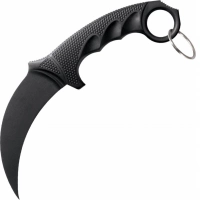 Тренировочный нож керамбит — FGX Karambit, Griv-Ex купить в Магнитогорске