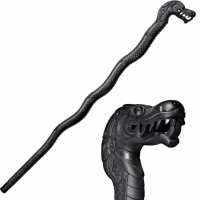 Трость — Dragon Walking Stick купить в Магнитогорске