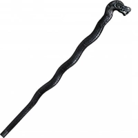 Трость Cold Steel Dragon Walking Stick, полипропилен купить в Магнитогорске