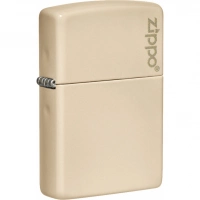 Зажигалка Classic Flat Sand ZIPPO 49453ZL купить в Магнитогорске