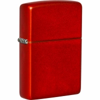 Зажигалка Classic Metallic Red ZIPPO купить в Магнитогорске