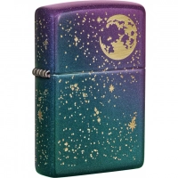 Зажигалка Starry Sky Iridescent ZIPPO купить в Магнитогорске