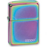 Зажигалка ZIPPO Classic с покрытием Spectrum™ купить в Магнитогорске